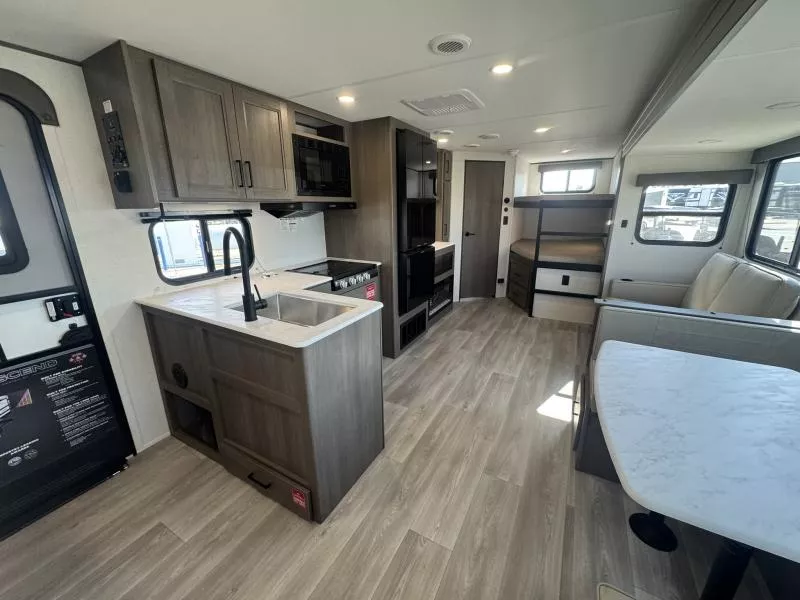 new Travel Trailers Grand Design RV  for sale, in Fargo, ND Thumbnail 28