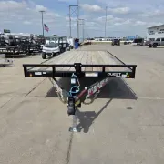 new Equipment / Flatbed Trailers PJ Trailers  for sale, in Fargo, ND Thumbnail 8