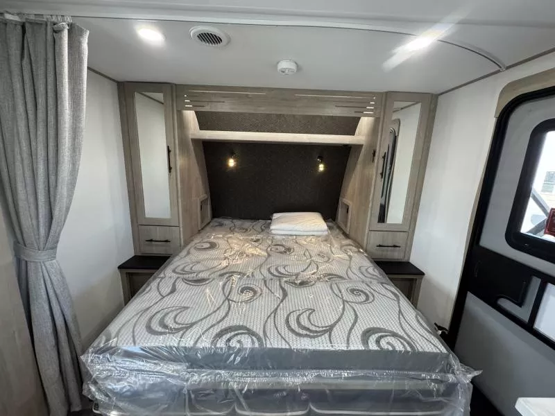 new Travel Trailers Grand Design RV  for sale, in Fargo, ND Thumbnail 42