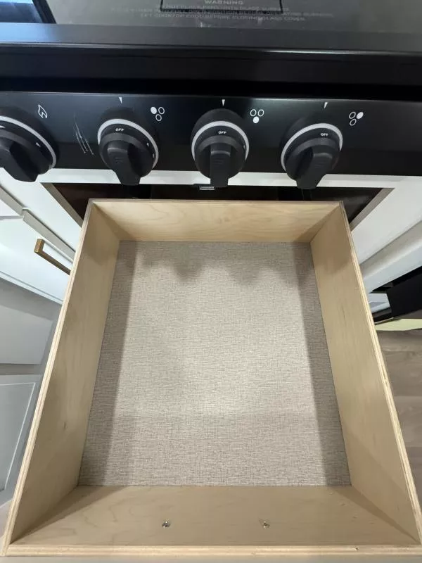 new Travel Trailers Grand Design RV  for sale, in Fargo, ND Thumbnail 38