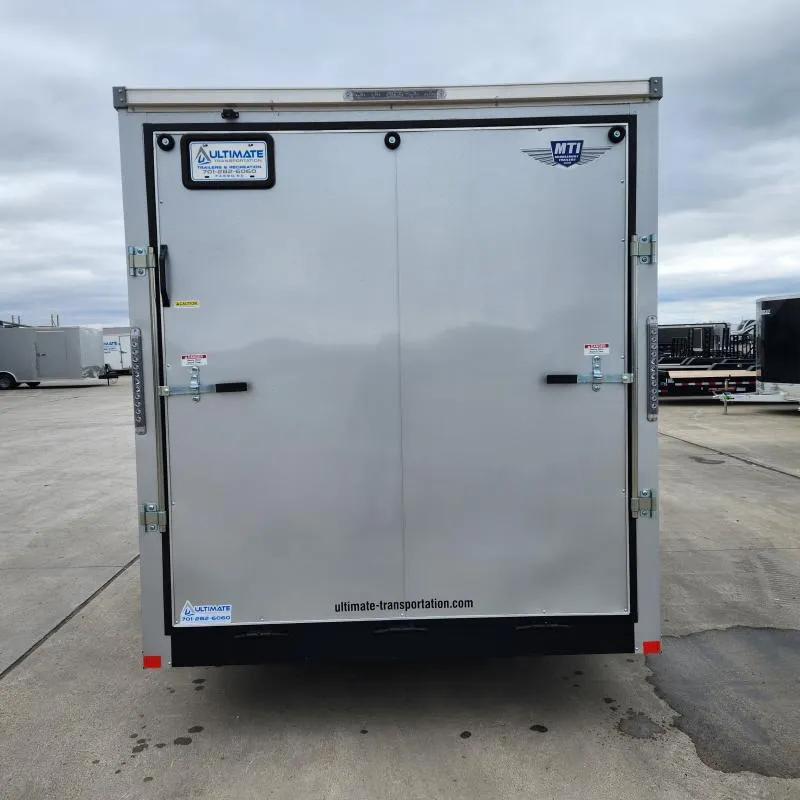 new Cargo (Enclosed) Trailers MTI Trailers  for sale, in Fargo, ND Thumbnail 4