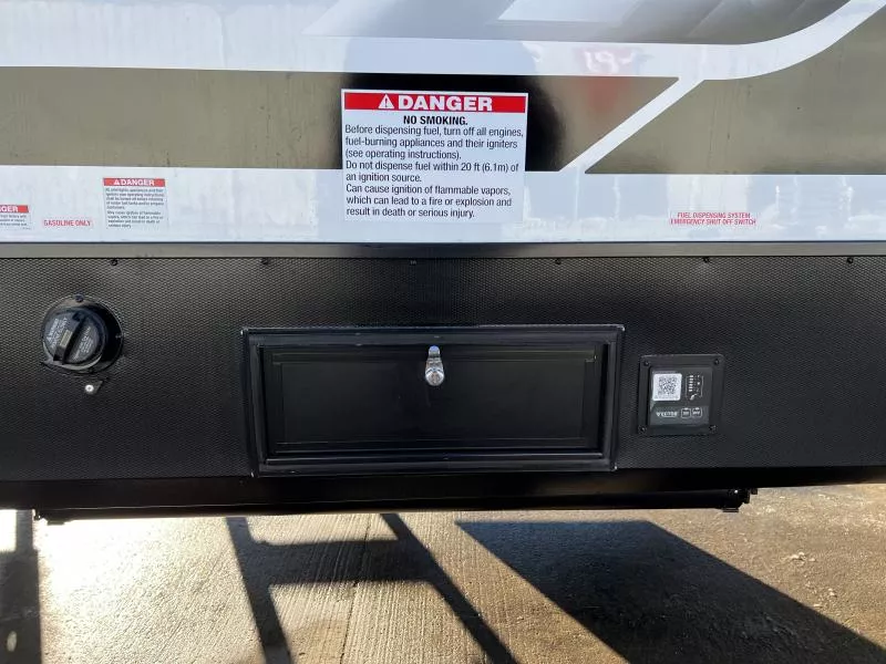 new Toy Haulers Forest River XLR Nitro for sale, in Fargo, ND Thumbnail 12