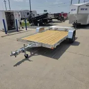 new Utility Trailers Bear Track  for sale, in Fargo, ND Thumbnail 7