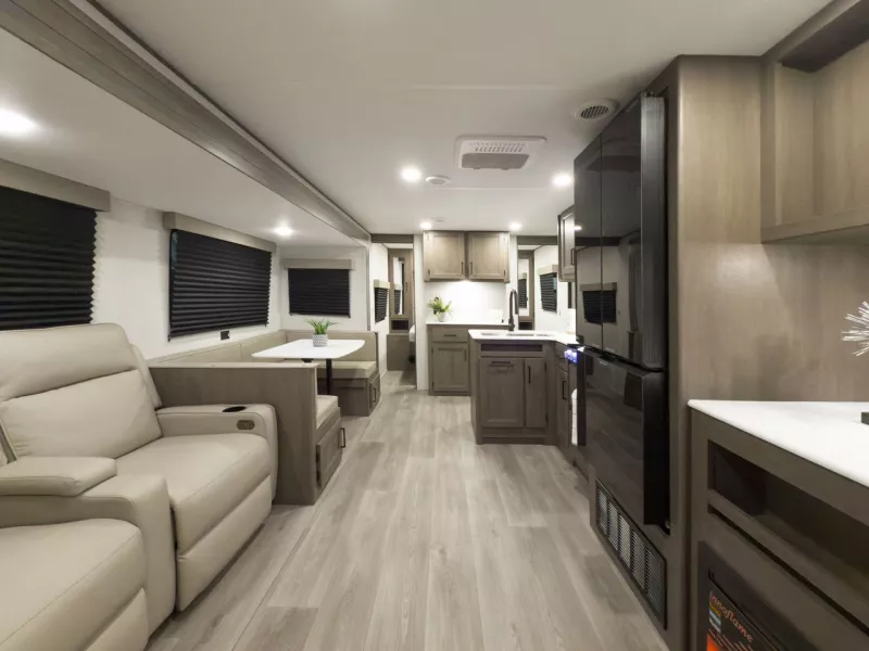 new Travel Trailers Grand Design RV  for sale, in Fargo, ND Thumbnail 2