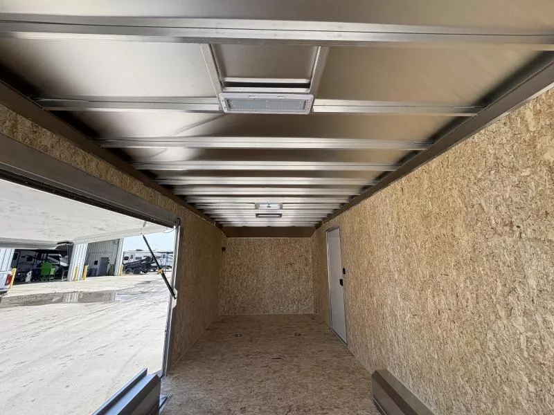 new Car Haulers / Racing Trailers InTech  for sale, in Fargo, ND Thumbnail 16