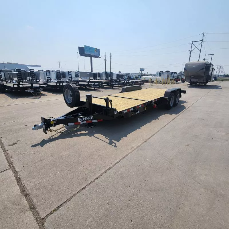new Tilt Trailers Behnke  for sale, in Fargo, ND Thumbnail 7