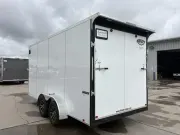 new Cargo (Enclosed) Trailers Impact Trailers  for sale, in Fargo, ND Thumbnail 6