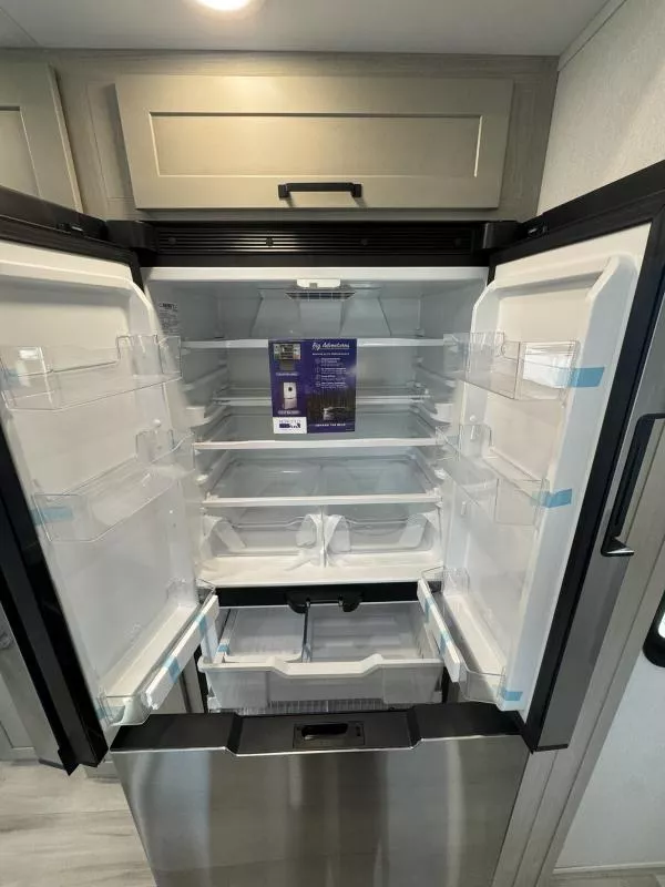 new Toy Haulers Grand Design RV Grand Design for sale, in Fargo, ND Thumbnail 40