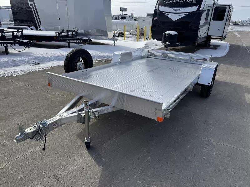 new Utility Trailers Bear Track  for sale, in Fargo, ND Thumbnail 6
