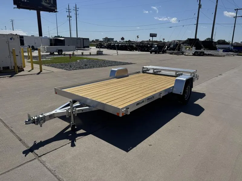 new Utility Trailers Bear Track  for sale, in Fargo, ND Thumbnail 7