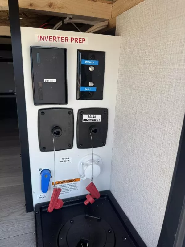 new Travel Trailers Grand Design RV  for sale, in Fargo, ND Thumbnail 10