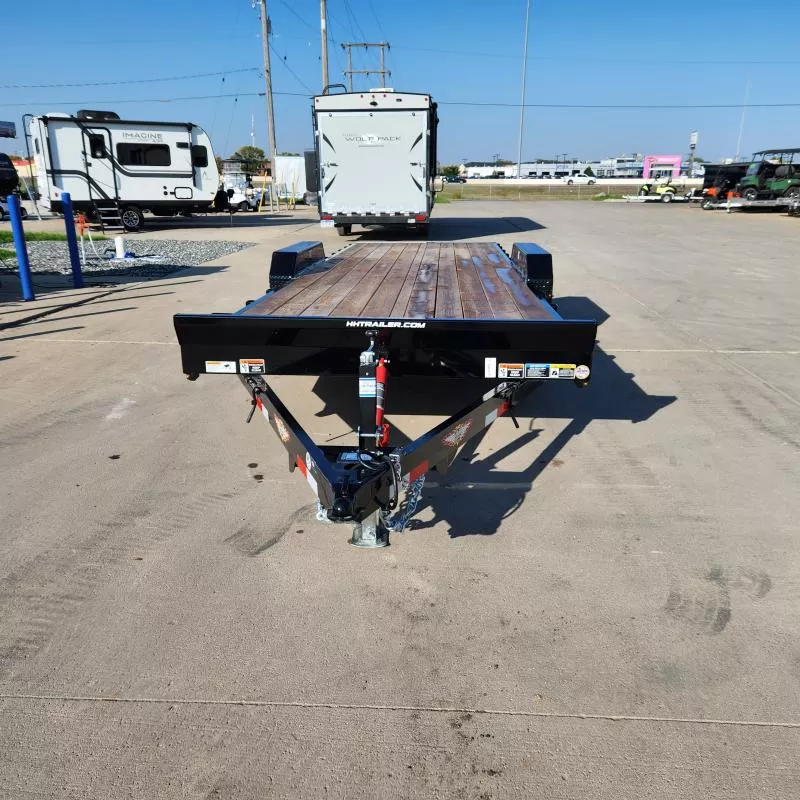 new Tilt Trailers H and H Trailer  for sale, in Fargo, ND Thumbnail 8