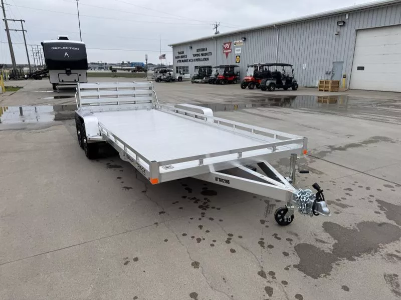 new Utility Trailers Bear Track  for sale, in Fargo, ND image-0