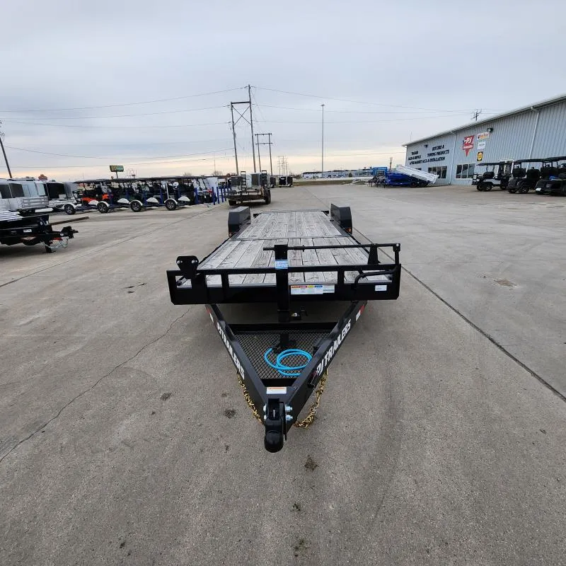 new Tilt Trailers PJ Trailers  for sale, in Fargo, ND Thumbnail 8