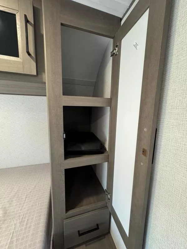 new Travel Trailers Grand Design RV Grand Design for sale, in Fargo, ND Thumbnail 38
