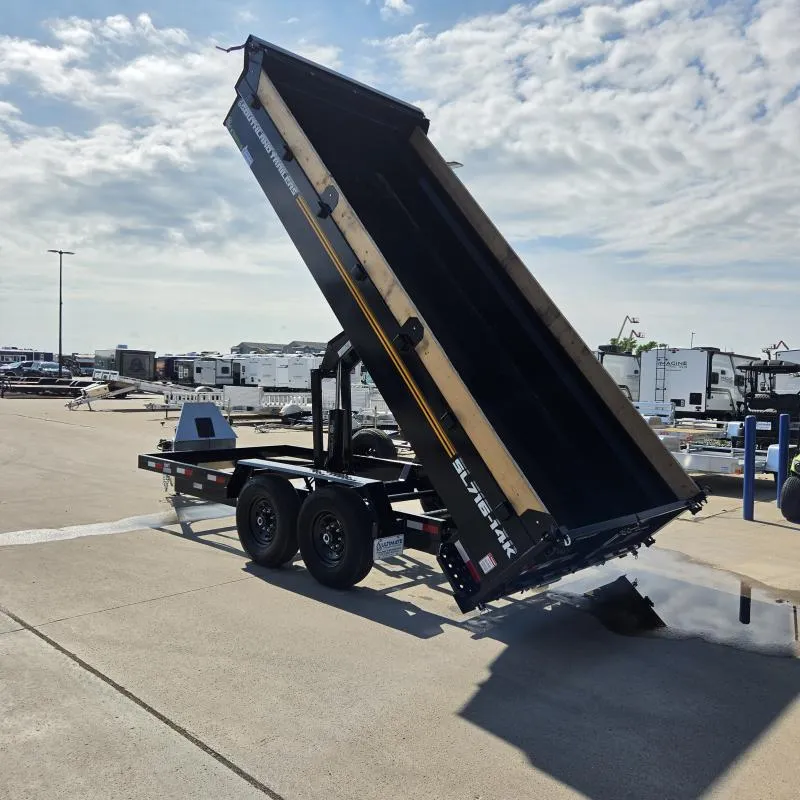 new Dump Trailers Southland Trailers  for sale, in Fargo, ND Thumbnail 10