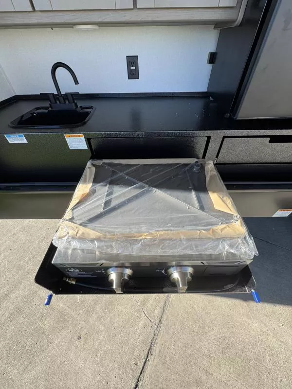 new Fifth Wheel Trailers Grand Design RV  for sale, in Fargo, ND Thumbnail 19