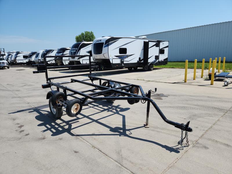 2002 Other Spa Dolly 2002 Other Spa Dolly