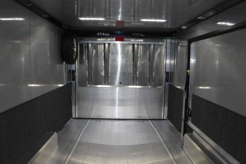 new Cargo (Enclosed) Trailers InTech  for sale, in Fargo, ND Thumbnail 20