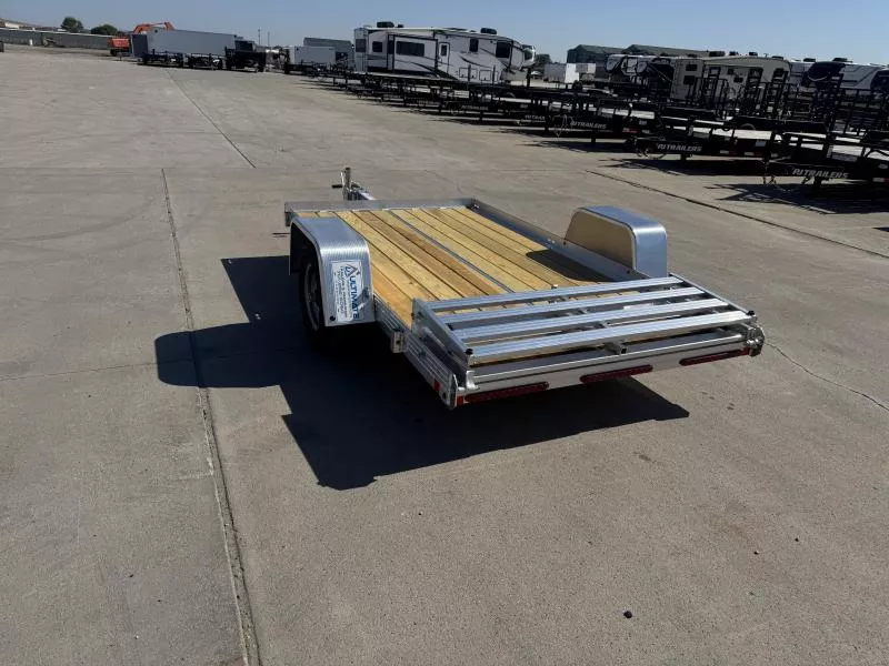 new Utility Trailers Bear Track  for sale, in Fargo, ND Thumbnail 5
