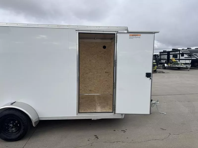 new Cargo (Enclosed) Trailers High Country  for sale, in Fargo, ND Thumbnail 8