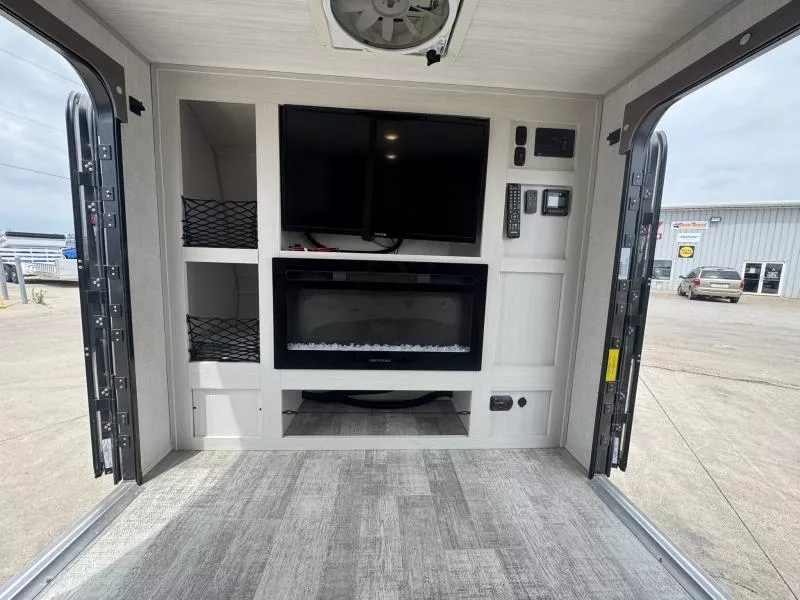 used Travel Trailers Forest River  for sale, in Fargo, ND Thumbnail 23