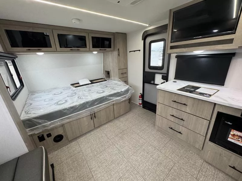 new Travel Trailers Grand Design RV Grand Design for sale, in Fargo, ND Thumbnail 22