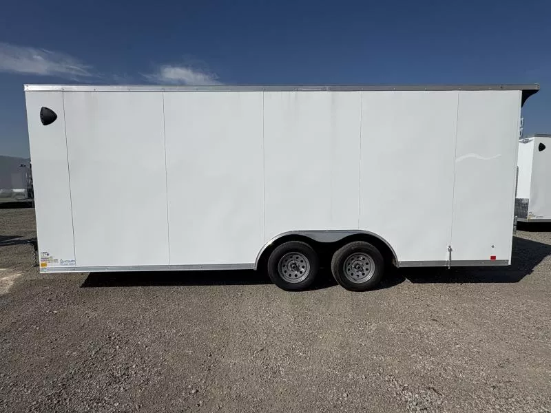 new Cargo (Enclosed) Trailers MTI Trailers  for sale, in Fargo, ND Thumbnail 6