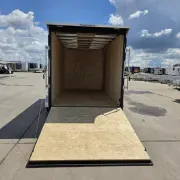 new Cargo (Enclosed) Trailers Impact Trailers  for sale, in Fargo, ND Thumbnail 11