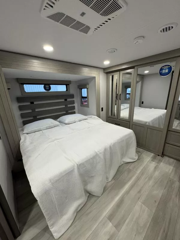 new Toy Haulers Grand Design RV Other for sale, in Fargo, ND Thumbnail 41