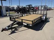 new Utility Trailers PJ Trailers  for sale, in Fargo, ND Thumbnail 8