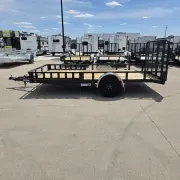 new Utility Trailers PJ Trailers  for sale, in Fargo, ND Thumbnail 6