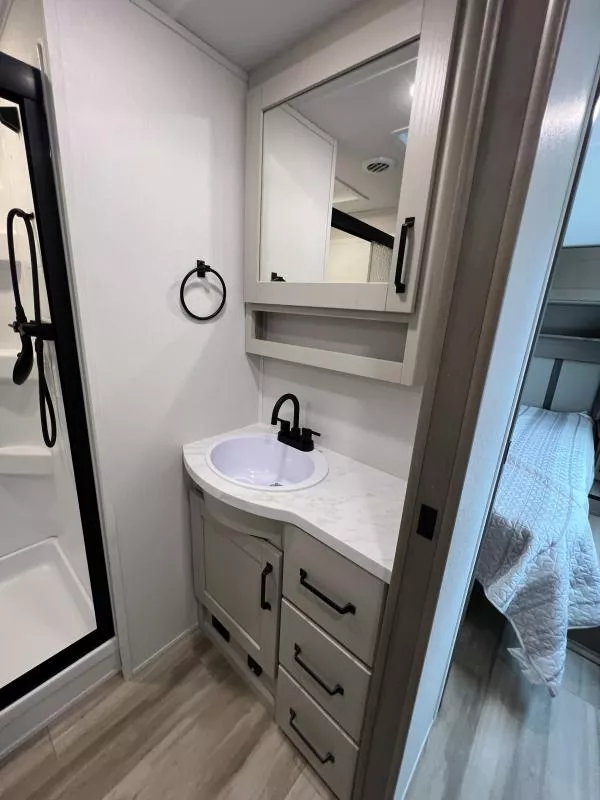 new Fifth Wheel Trailers Grand Design RV Grand Design for sale, in Fargo, ND Thumbnail 20