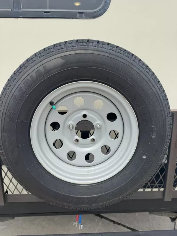 used Travel Trailers Kz Kz for sale, in Fargo, ND Thumbnail 19