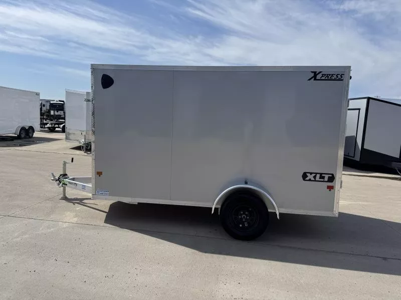 new Cargo (Enclosed) Trailers High Country  for sale, in Fargo, ND Thumbnail 6