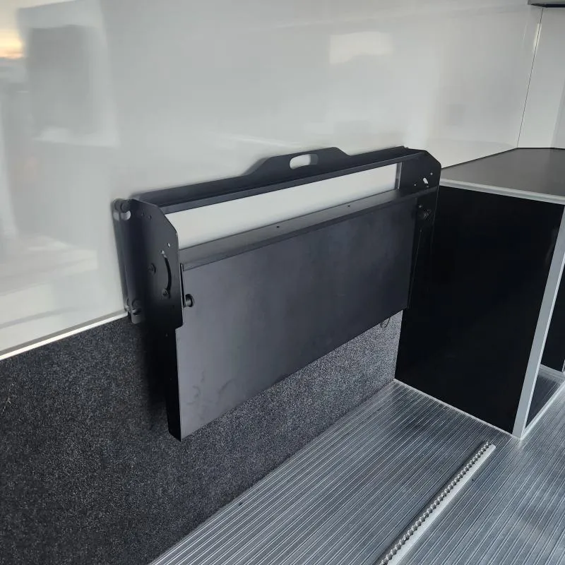 used Cargo (Enclosed) Trailers InTech  for sale, in Fargo, ND Thumbnail 9