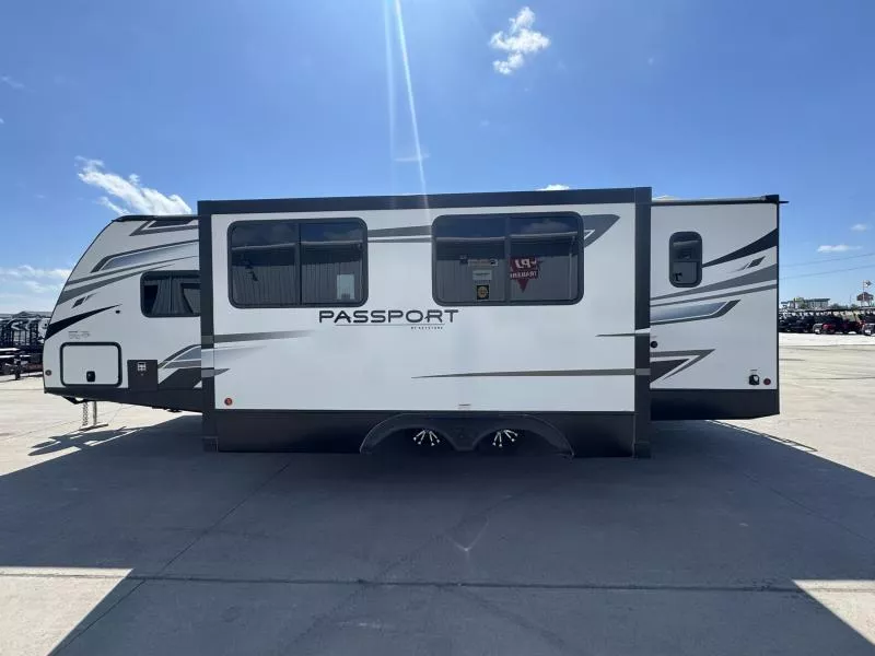 used Travel Trailers Keystone RV  for sale, in Fargo, ND Thumbnail 6