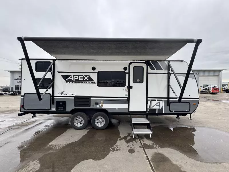 used Travel Trailers Coachmen Coachmen for sale, in Fargo, ND Thumbnail 2
