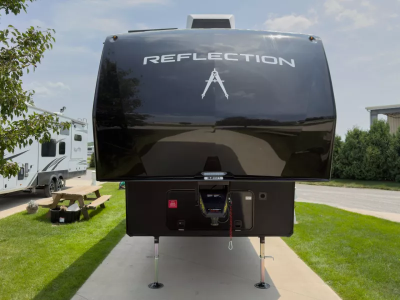 new Fifth Wheel Trailers Grand Design RV  for sale, in Fargo, ND Thumbnail 13