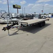 new Equipment / Flatbed Trailers PJ Trailers  for sale, in Fargo, ND Thumbnail 7