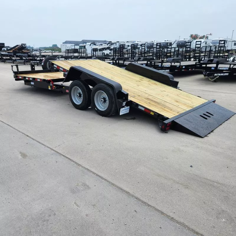 new Tilt Trailers Behnke  for sale, in Fargo, ND Thumbnail 9