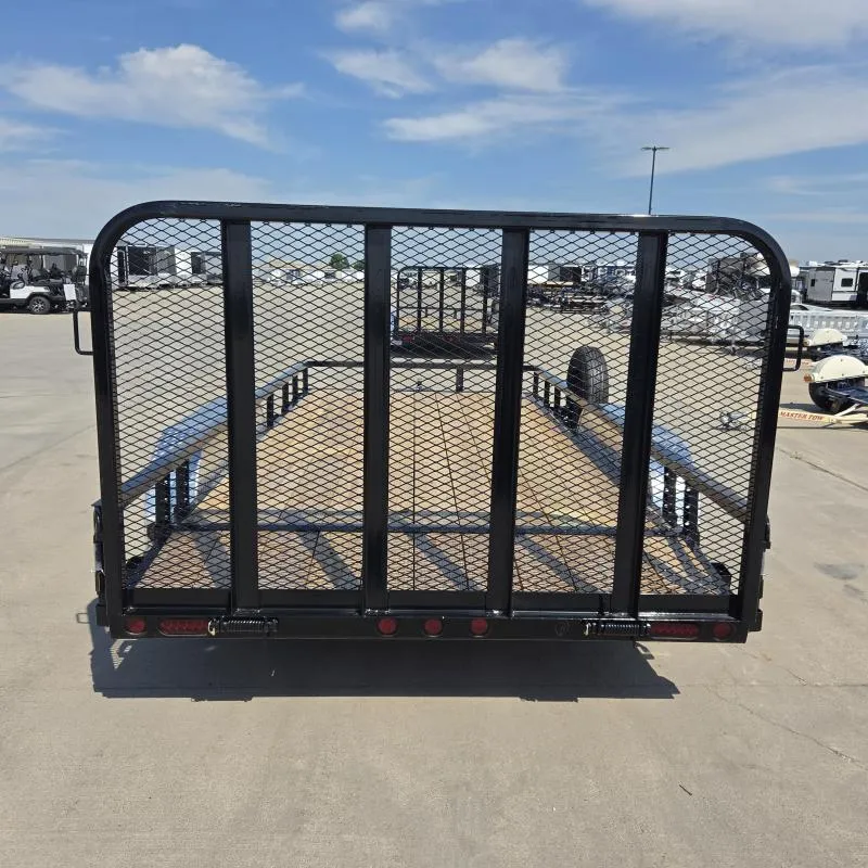 new Utility Trailers PJ Trailers  for sale, in Fargo, ND Thumbnail 6