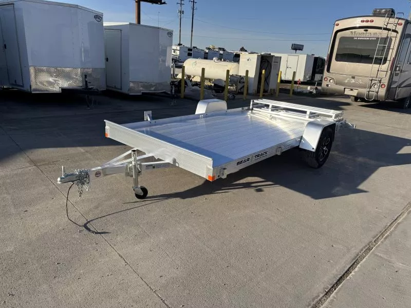 new Utility Trailers Bear Track  for sale, in Fargo, ND Thumbnail 10