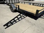 new Utility Trailers PJ Trailers  for sale, in Fargo, ND Thumbnail 10