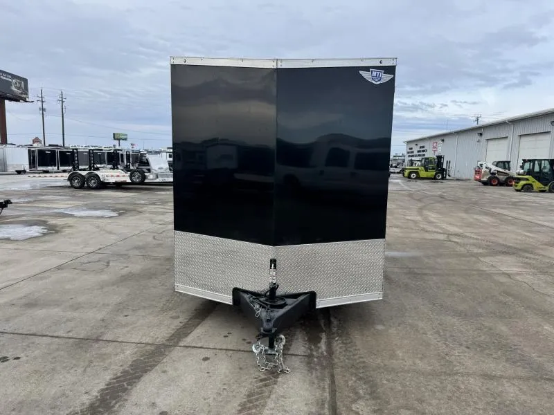 new Cargo (Enclosed) Trailers MTI Trailers  for sale, in Fargo, ND Thumbnail 7