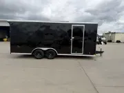 new Cargo (Enclosed) Trailers MTI Trailers  for sale, in Fargo, ND Thumbnail 5