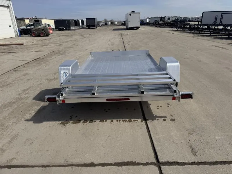 new Utility Trailers Bear Track  for sale, in Fargo, ND Thumbnail 3