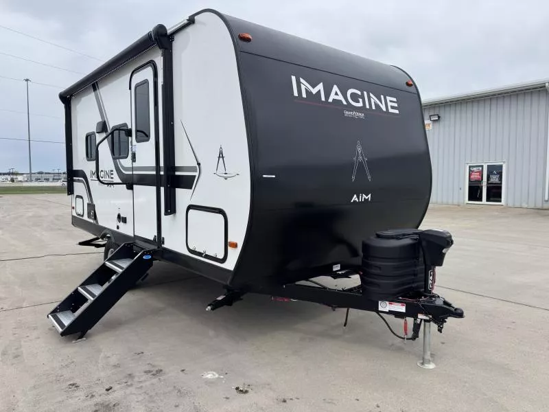2025 Grand Design RV Imagine AIM 16ML