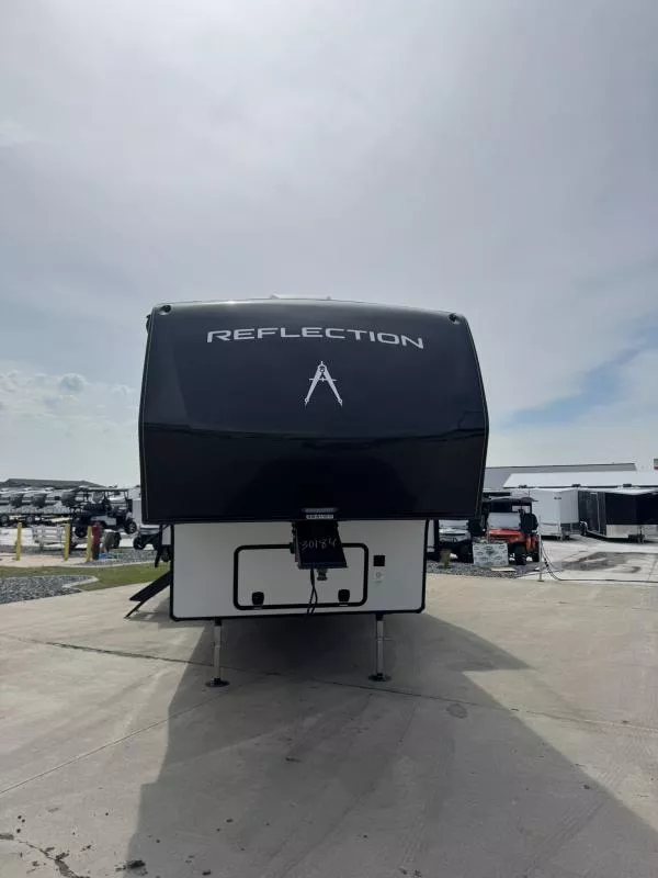 new Fifth Wheel Trailers Grand Design RV Grand Design for sale, in Fargo, ND Thumbnail 9