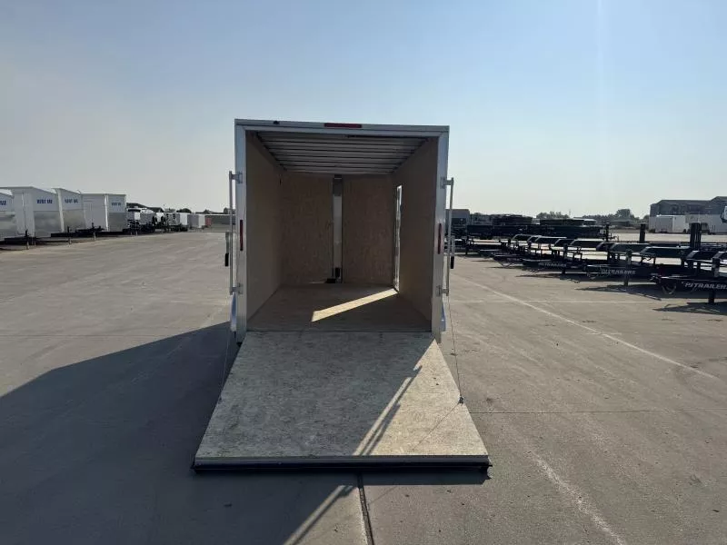 new Cargo (Enclosed) Trailers High Country  for sale, in Fargo, ND Thumbnail 10